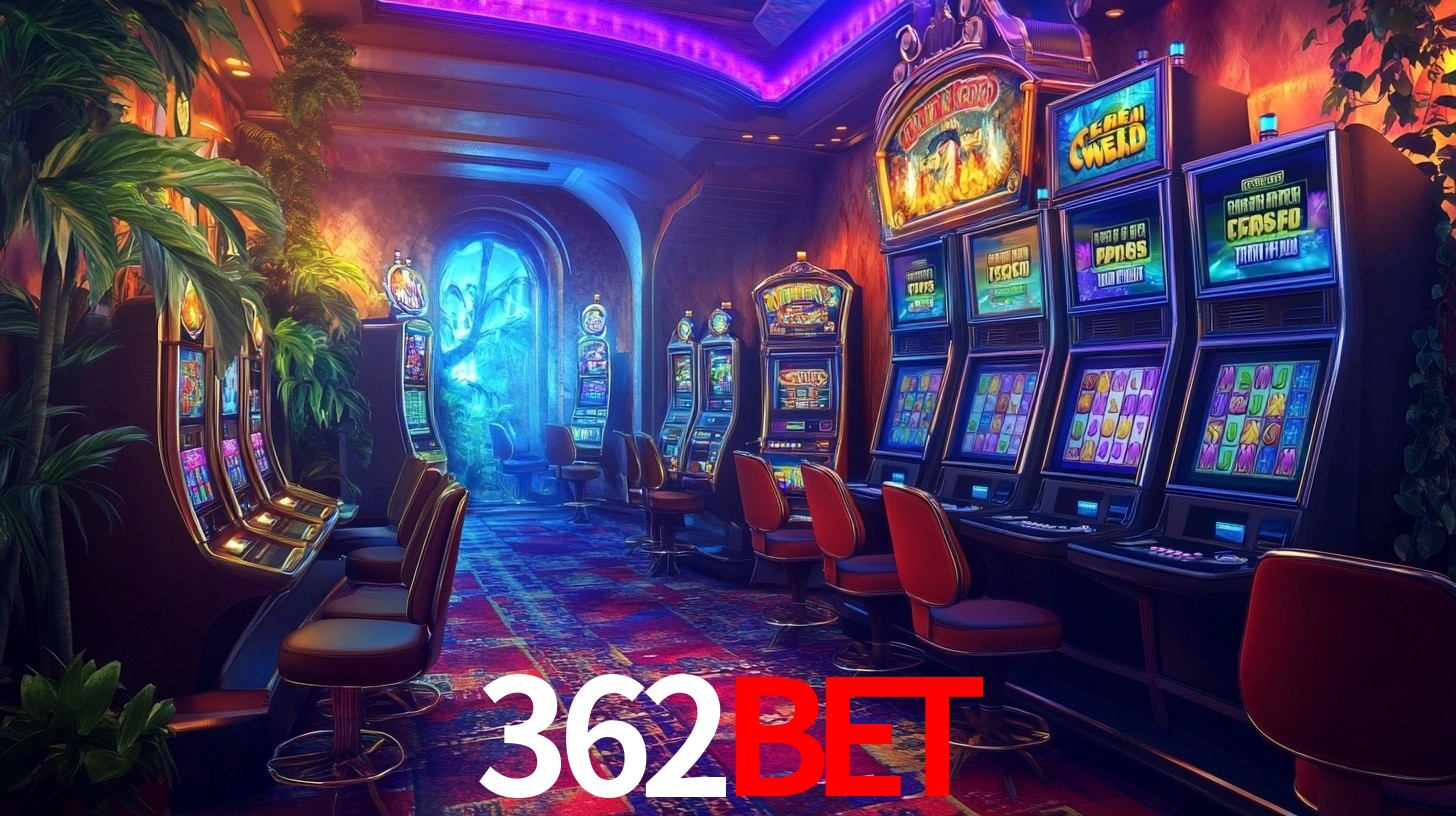 Welcome Bonus 362bet