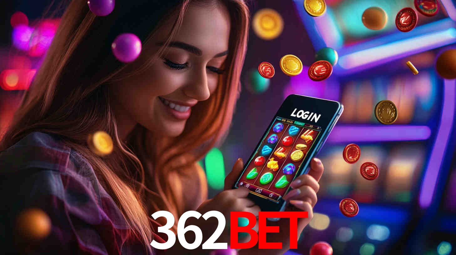 Live Casino 362bet
