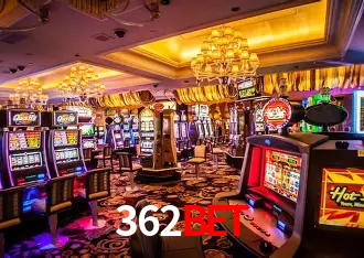 Descubra a Magia dos Jogos de Arcade no 362bet