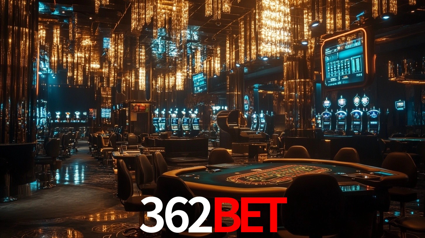 Welcome Bonus 362bet