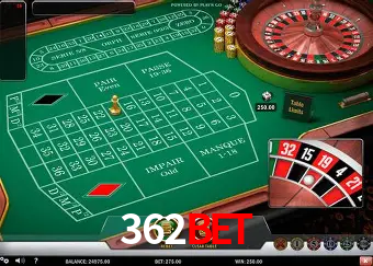 Descubra o Mundo do Cassino Online com 362bet