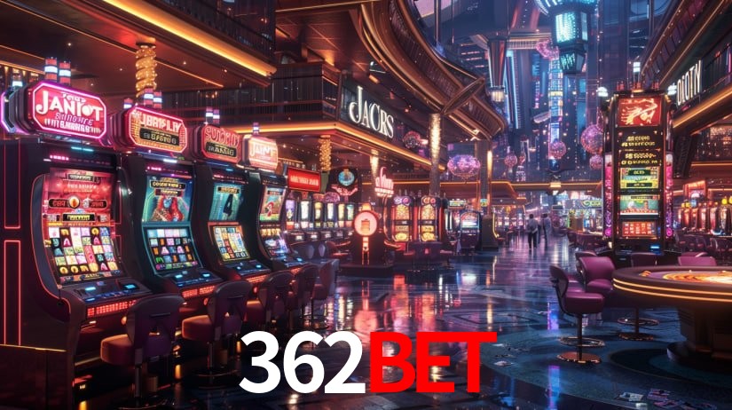 Flash Promotion 362bet