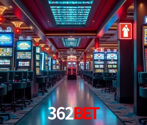 cassino 362bet