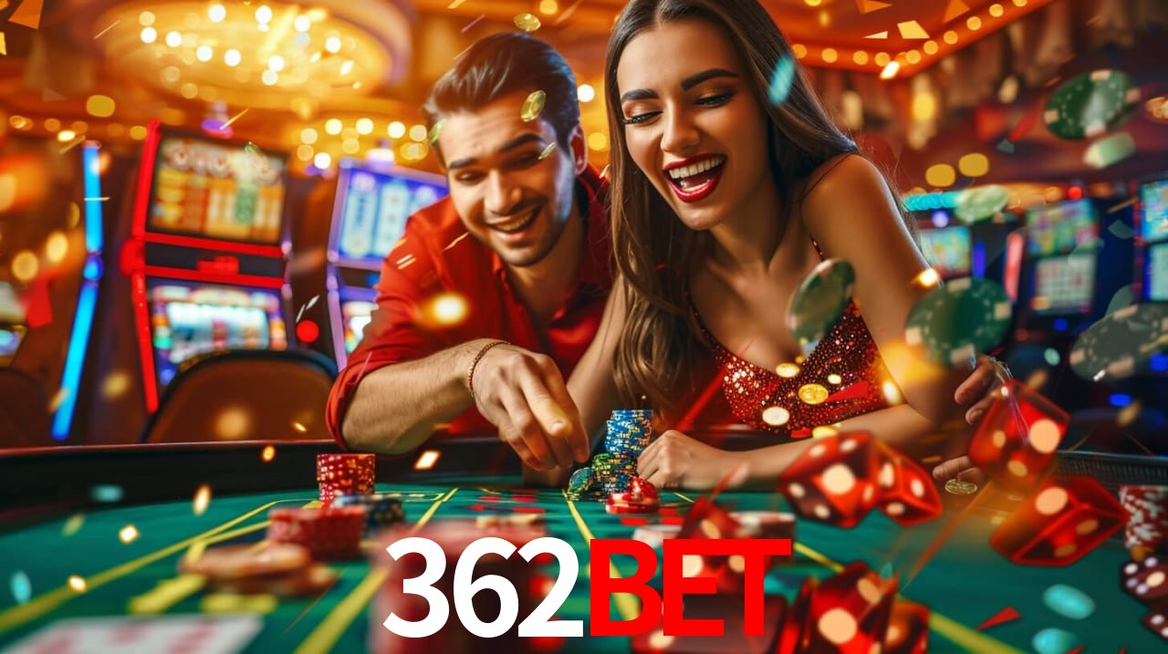 Especiais de Fim de Semana 362bet