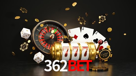 Slot Games 362bet