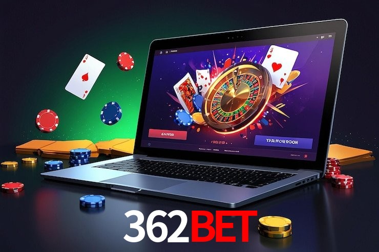 Sinta a adrenalina dos jogos de cassino com 362bet