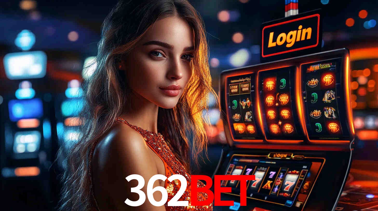 Roulette Table 362bet