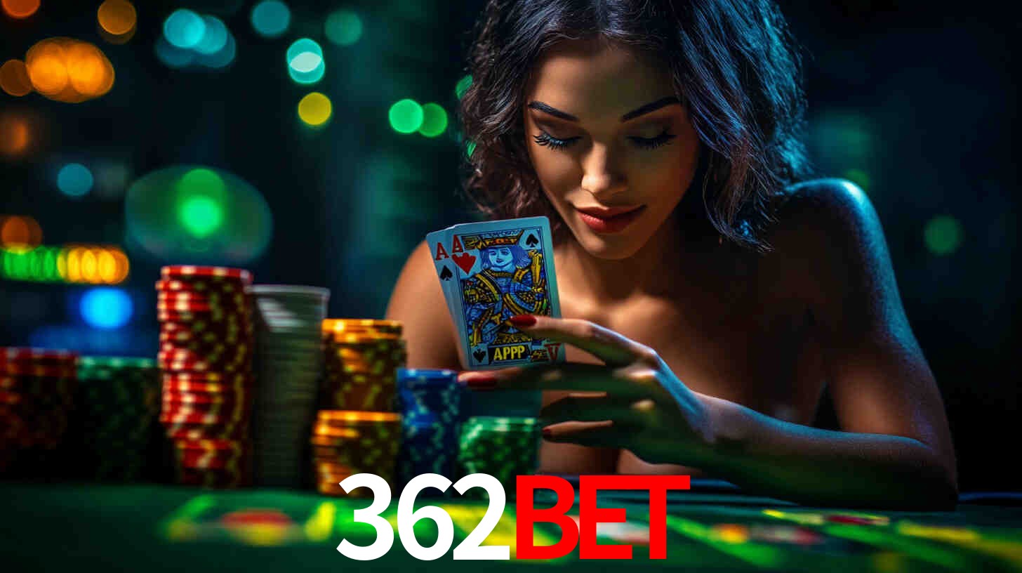 Desvendando o Mundo dos Jogos Virtuais na 362bet