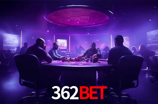 Casino Ao Vivo 362bet